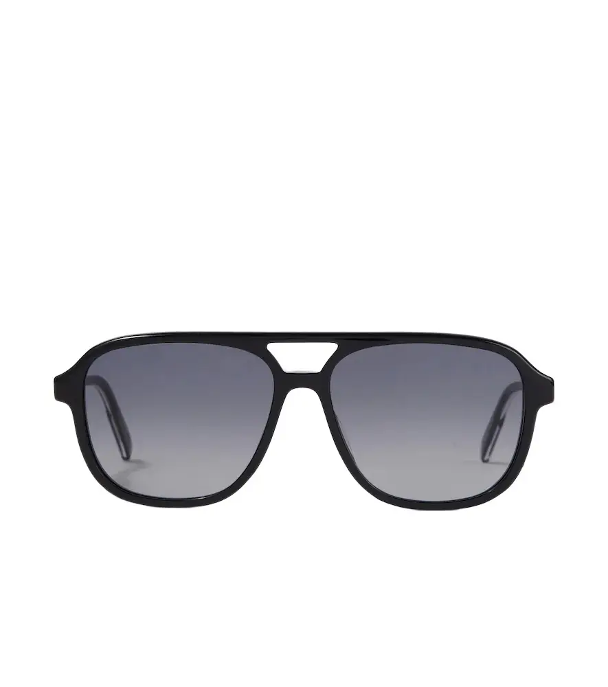 Dioribbon A1I navigator sunglasses