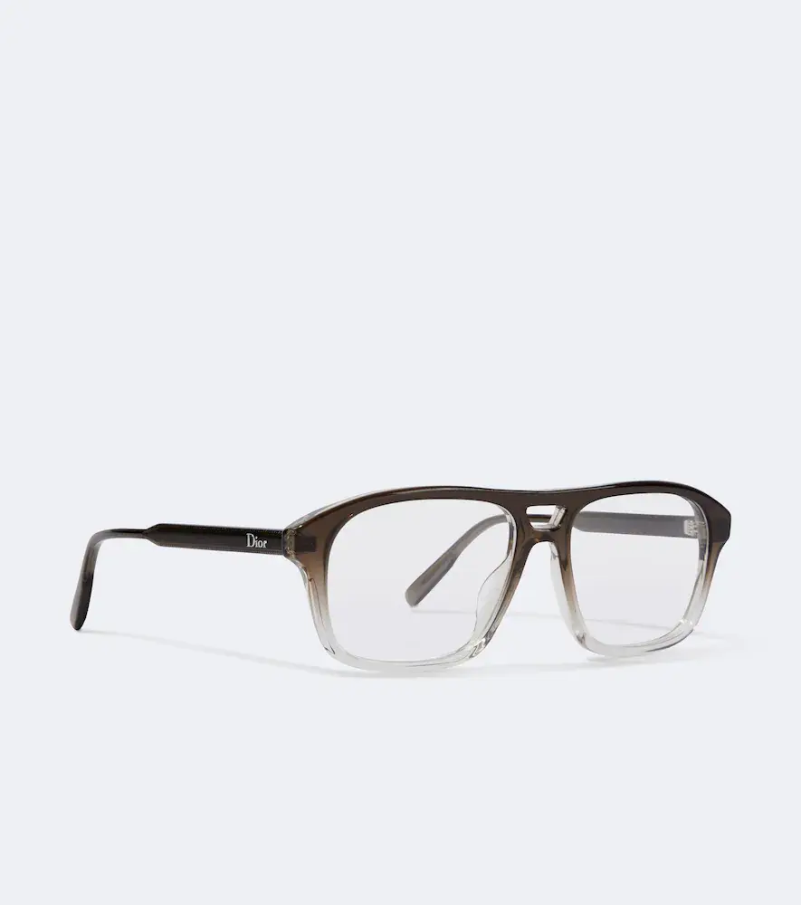 DIOR Eyewear DioRibbonO A1I pilot glasses | Thumbnail 4