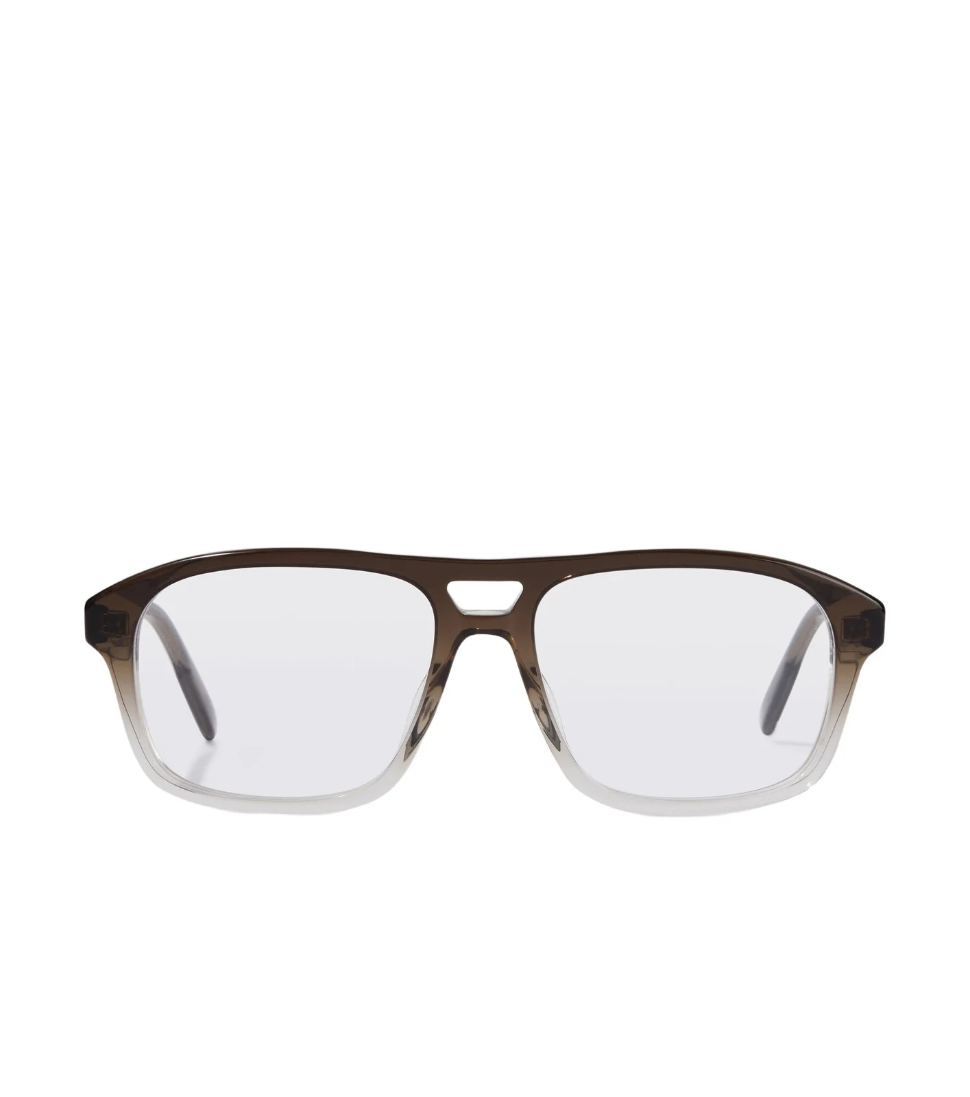 DIOR Eyewear DioRibbonO A1I pilot glasses