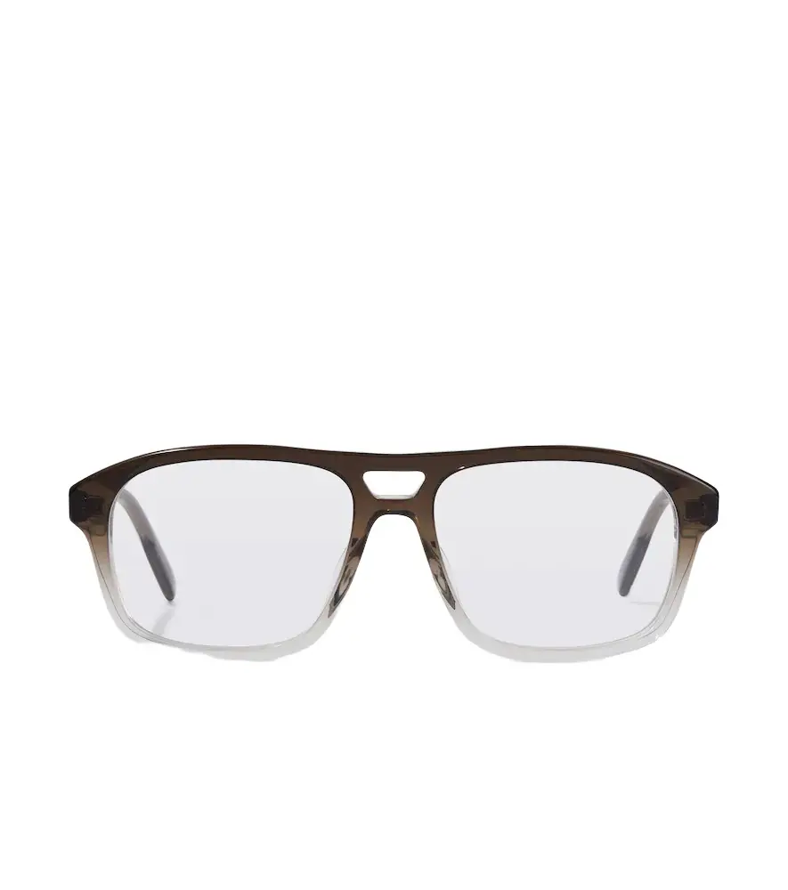 DIOR Eyewear DioRibbonO A1I pilot glasses