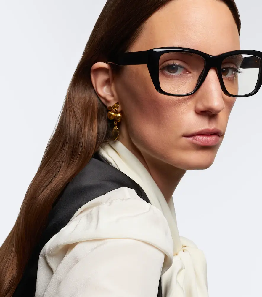 Saint Laurent SL 925 square glasses | Thumbnail 4 Saint Laurent SL 925 square glasses | Thumbnail 4