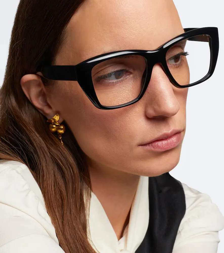 Saint Laurent SL 925 square glasses | Thumbnail 5 Saint Laurent SL 925 square glasses | Thumbnail 5