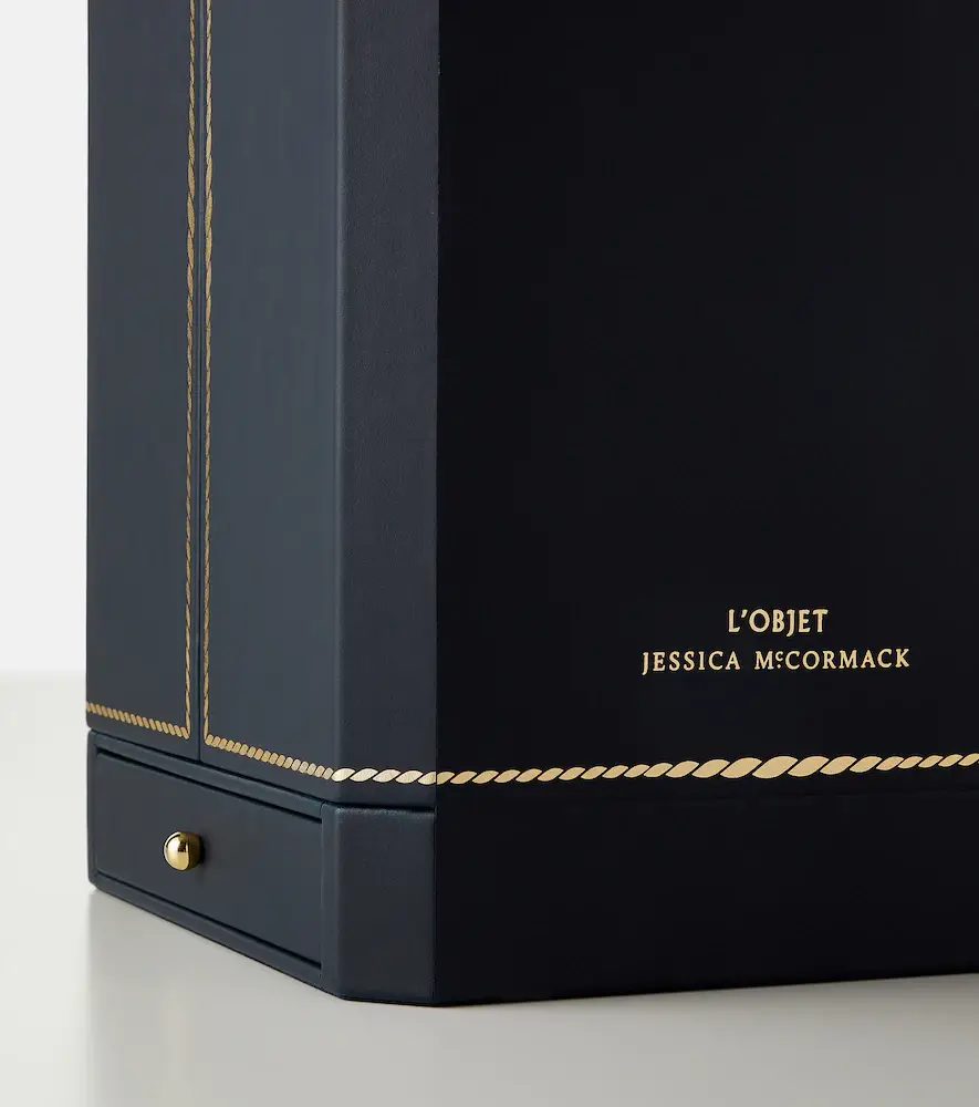 L'Objet x Jessica McCormack Shell cutlery set | Thumbnail 3 L'Objet x Jessica McCormack Shell cutlery set | Thumbnail 3