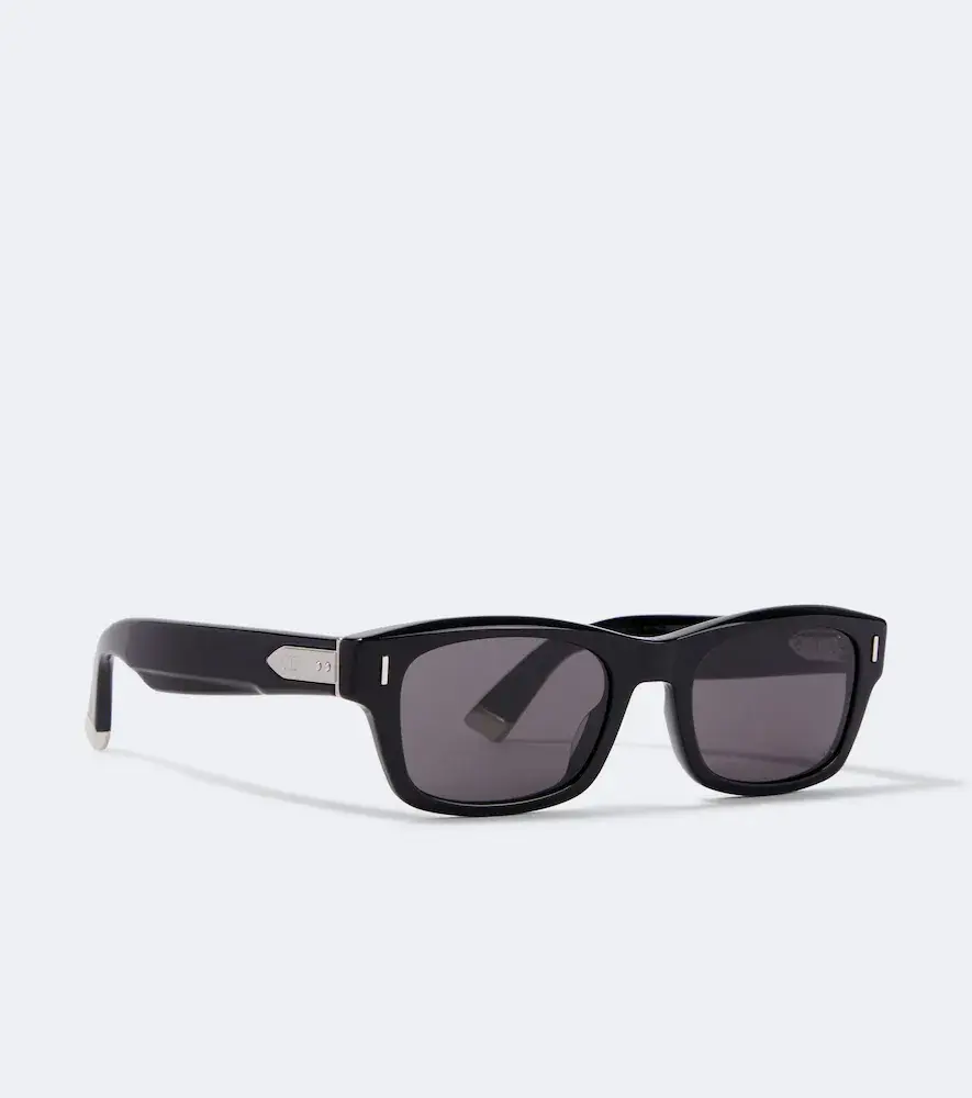 DIOR Eyewear DiorTailoring S3I rectangular sunglasses | Thumbnail 2