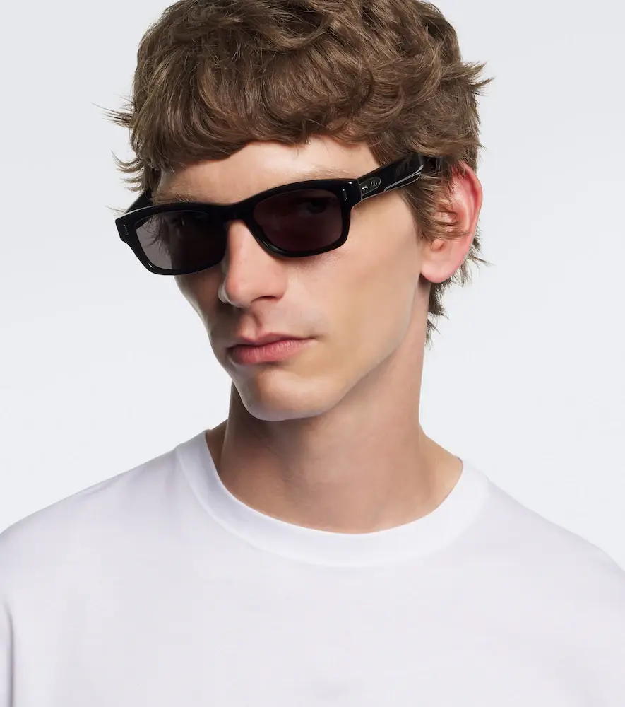 DIOR Eyewear DiorTailoring S3I rectangular sunglasses | Thumbnail 3