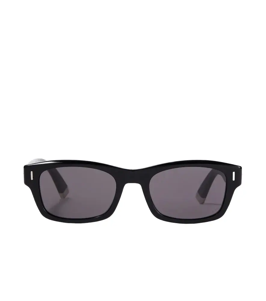DIOR Eyewear DiorTailoring S3I rectangular sunglasses