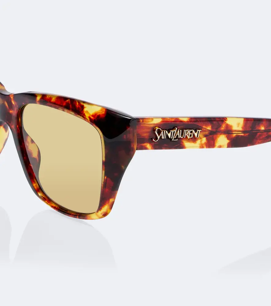 Saint Laurent SL 276 cat-eye sunglassses | Thumbnail 2 Saint Laurent SL 276 cat-eye sunglassses | Thumbnail 2