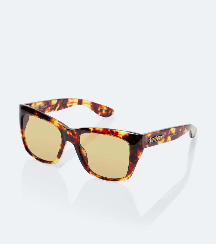 Saint Laurent SL 276 cat-eye sunglassses | Thumbnail 3 Saint Laurent SL 276 cat-eye sunglassses | Thumbnail 3