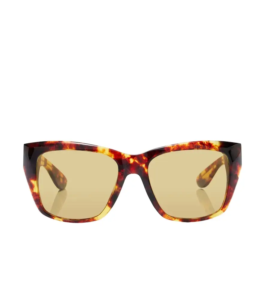 Saint Laurent SL 276 cat-eye sunglassses