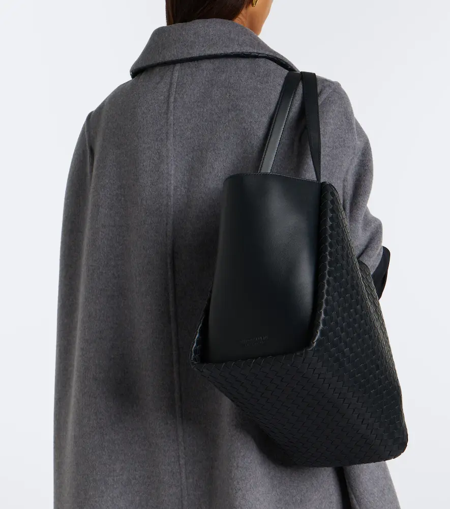Bottega Veneta Corso Intrecciato leather tote bag | Thumbnail 6 Bottega Veneta Corso Intrecciato leather tote bag | Thumbnail 6