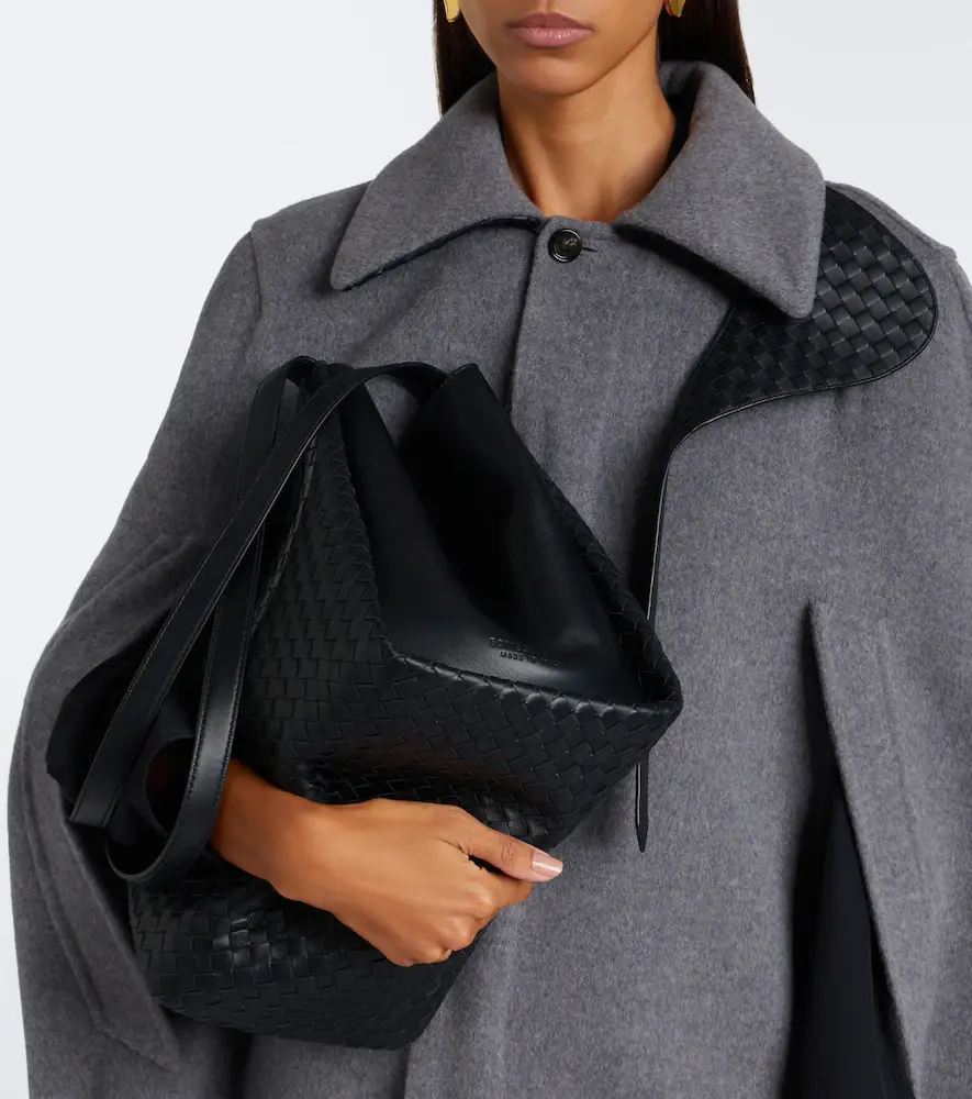 Bottega Veneta Corso Intrecciato leather tote bag | Thumbnail 7 Bottega Veneta Corso Intrecciato leather tote bag | Thumbnail 7