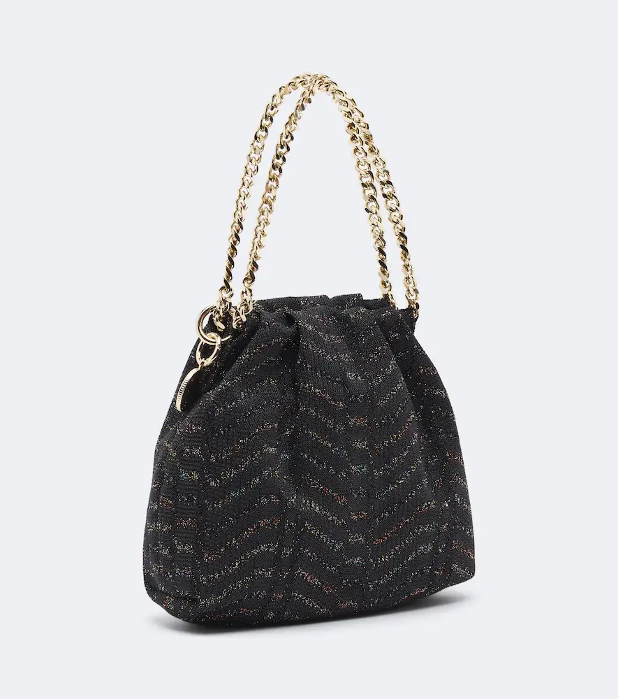 Missoni Greek Key Chevron pouch | Thumbnail 2