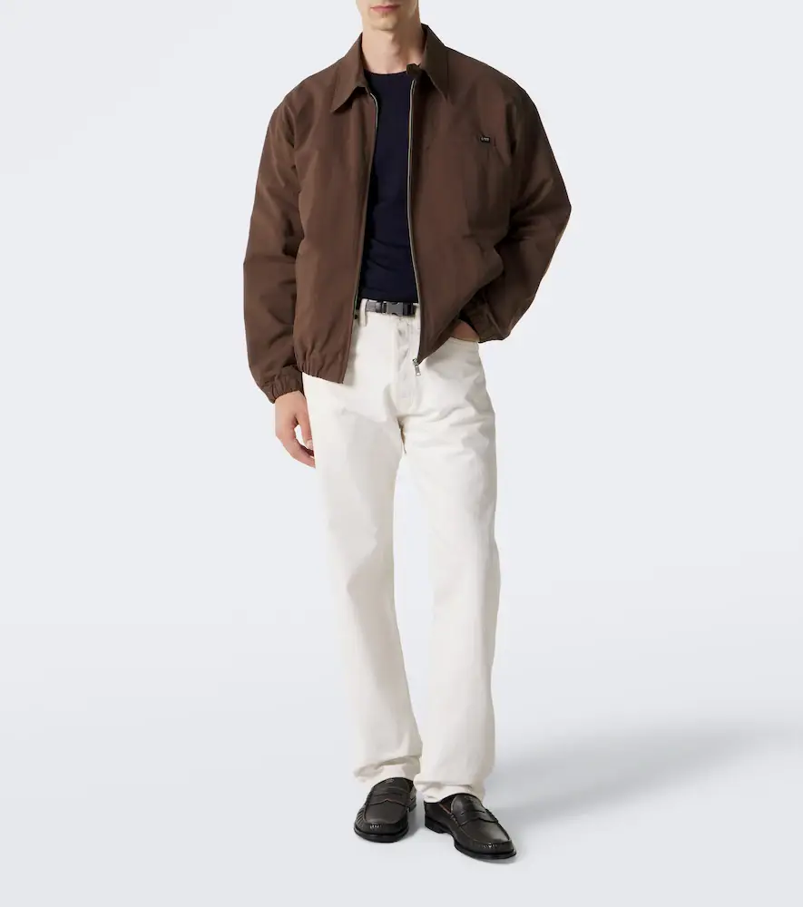Prada Logo virgin wool sweater | Thumbnail 2 Prada Logo virgin wool sweater | Thumbnail 2
