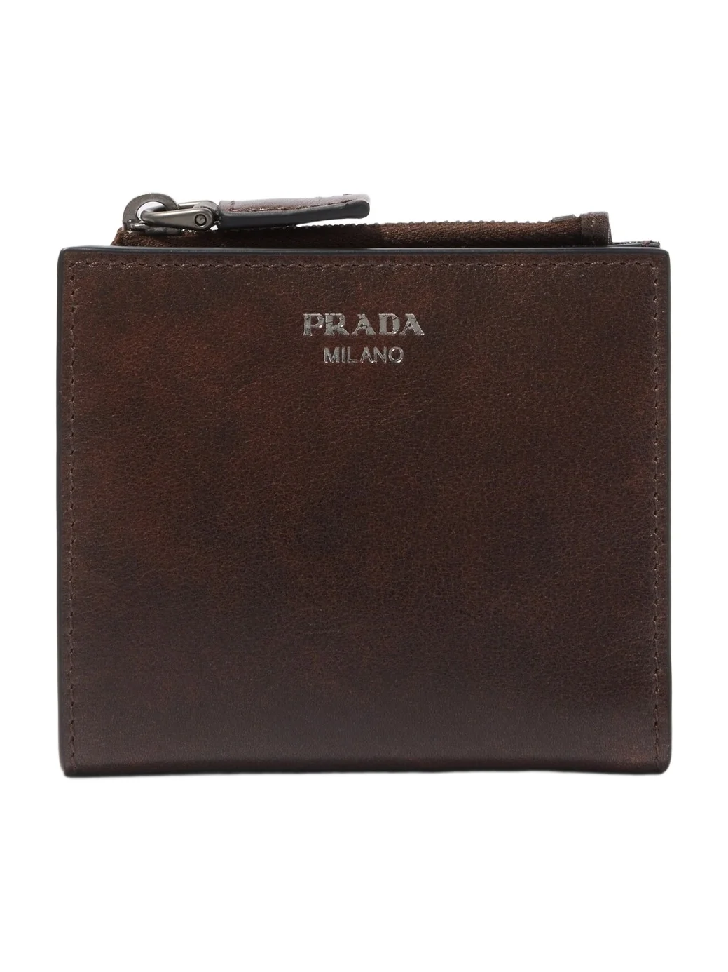Prada Leather wallet