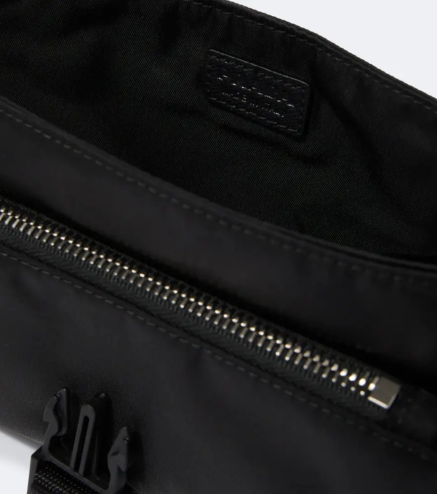 Prada Re-Nylon phone pouch | Thumbnail 2 Prada Re-Nylon phone pouch | Thumbnail 2