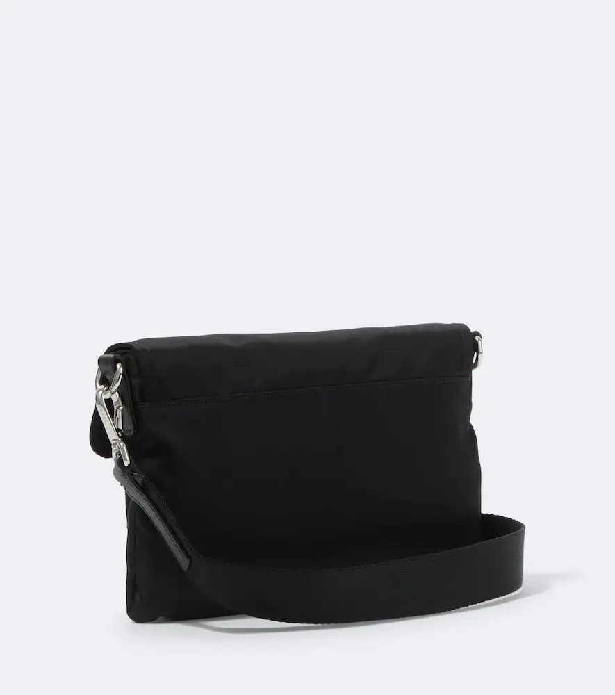 Prada Re-Nylon phone pouch | Thumbnail 3 Prada Re-Nylon phone pouch | Thumbnail 3