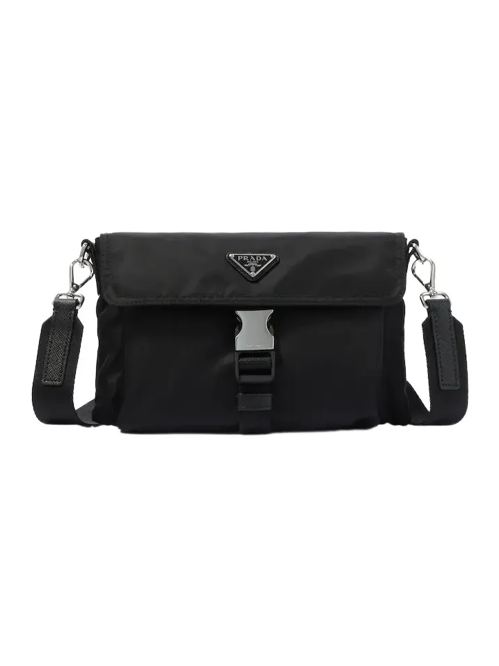Re-Nylon phone pouch Re-Nylon phone pouch