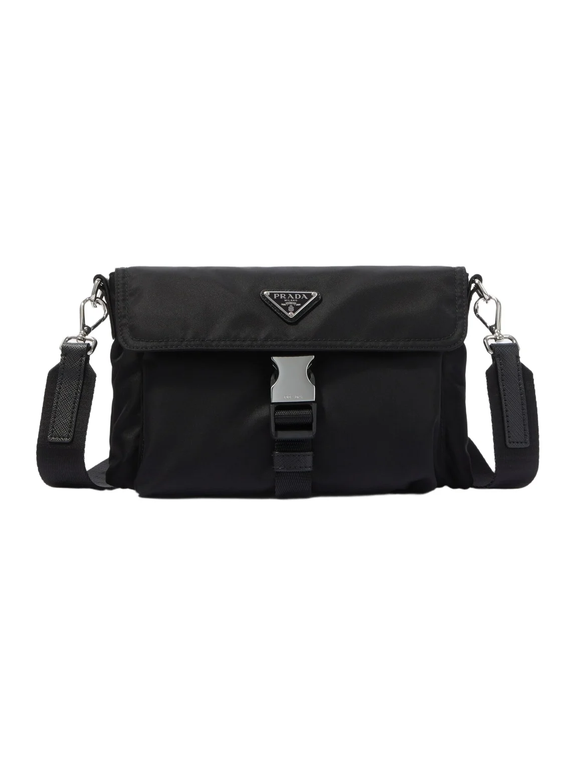 Prada Re-Nylon phone pouch