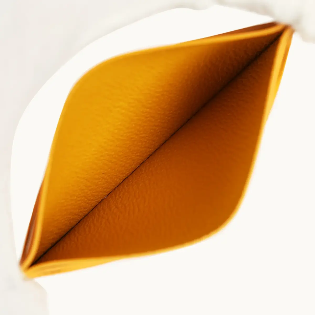 goyard Goyard Goyardine Canvas Yellow Saint-Sulpice Card Wallet | Thumbnail 6 goyard Goyard Goyardine Canvas Yellow Saint-Sulpice Card Wallet | Thumbnail 6