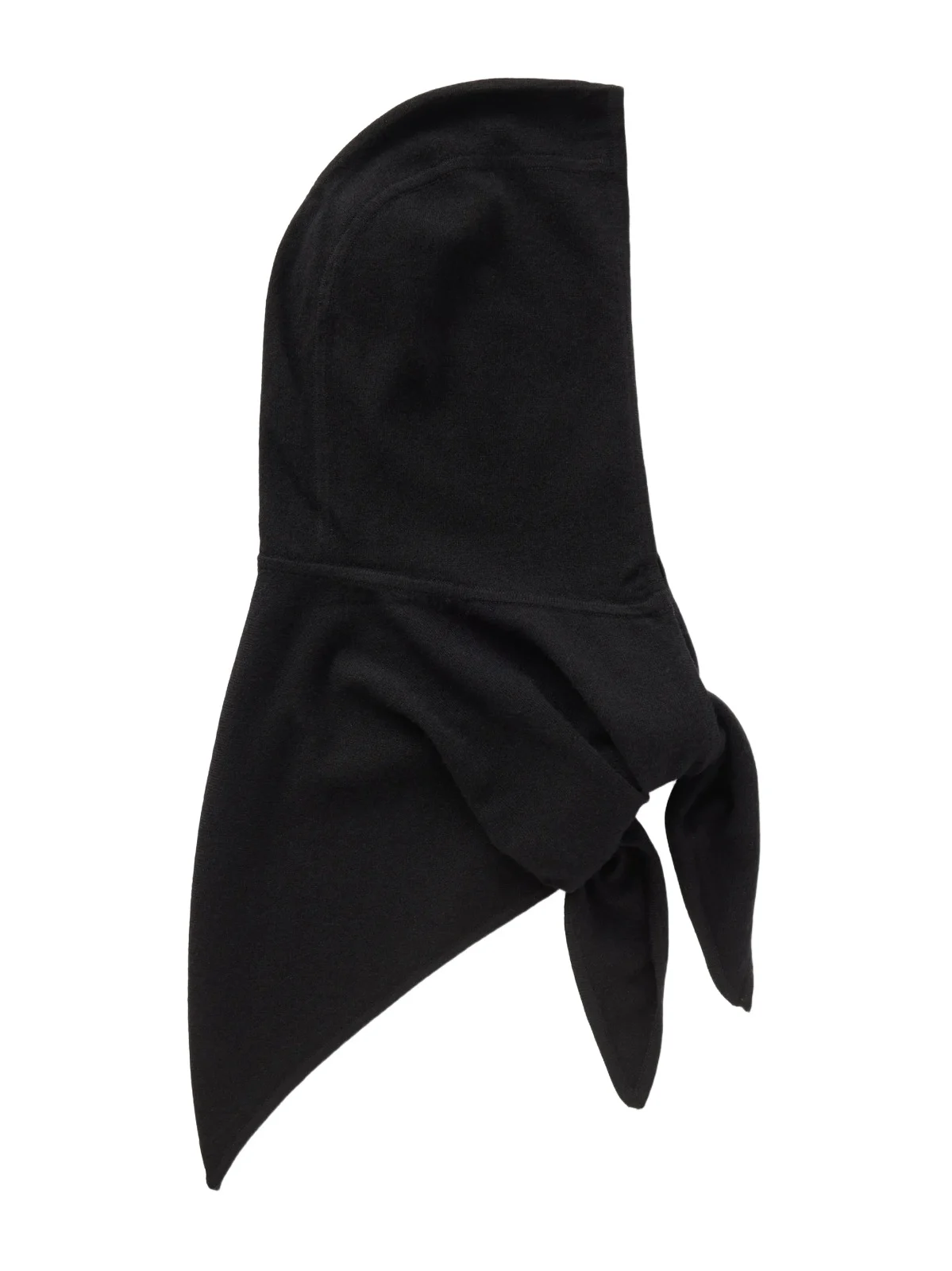 Arch4 Hooded Cashmere Scarf