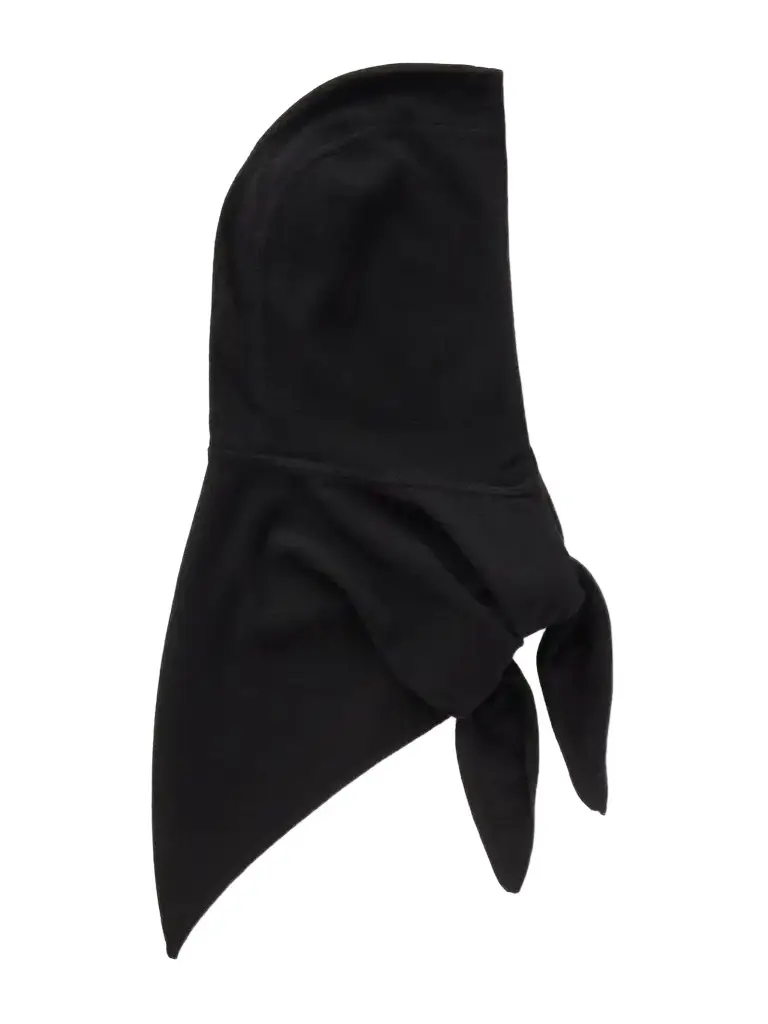 Arch4 Hooded Cashmere Scarf