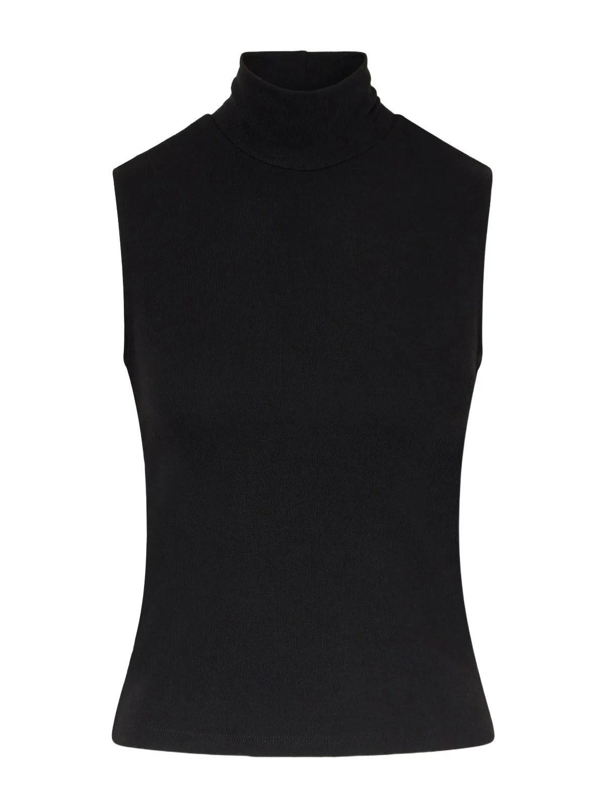LESET Lauren Stretch-knit Top