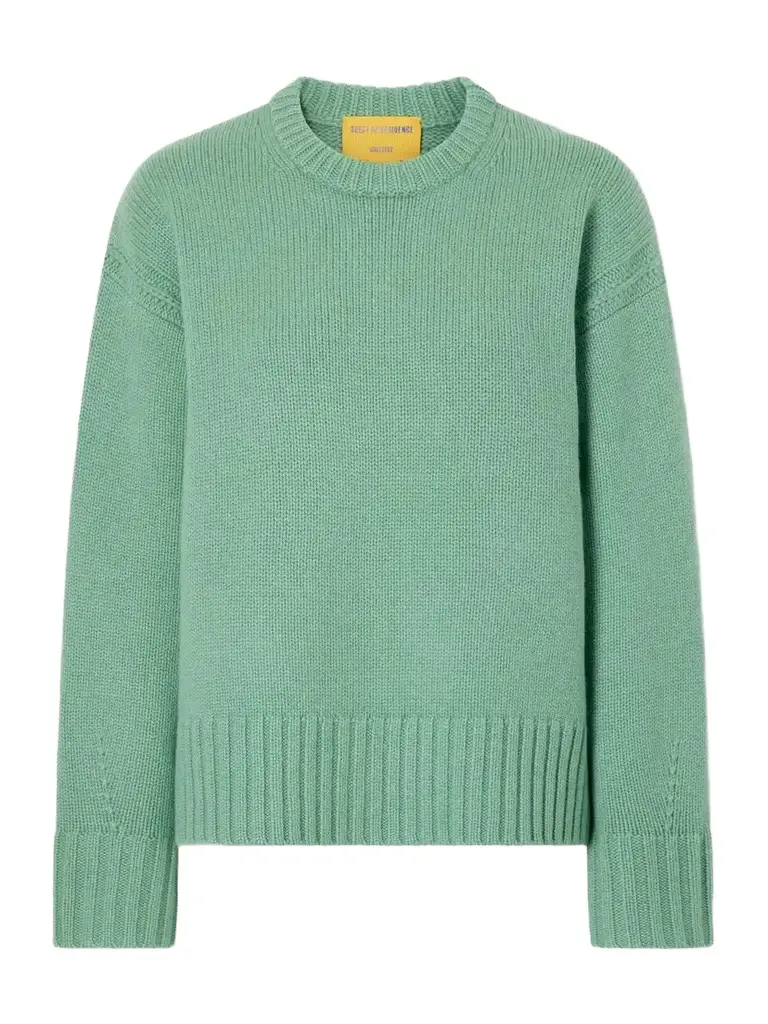 Cozy Cashmere Sweater Cozy Cashmere Sweater