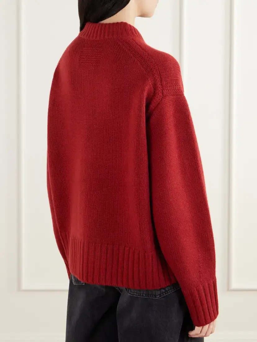 Guest In Residence Cozy Cashmere Cardigan | Thumbnail 4 Guest In Residence Cozy Cashmere Cardigan | Thumbnail 4