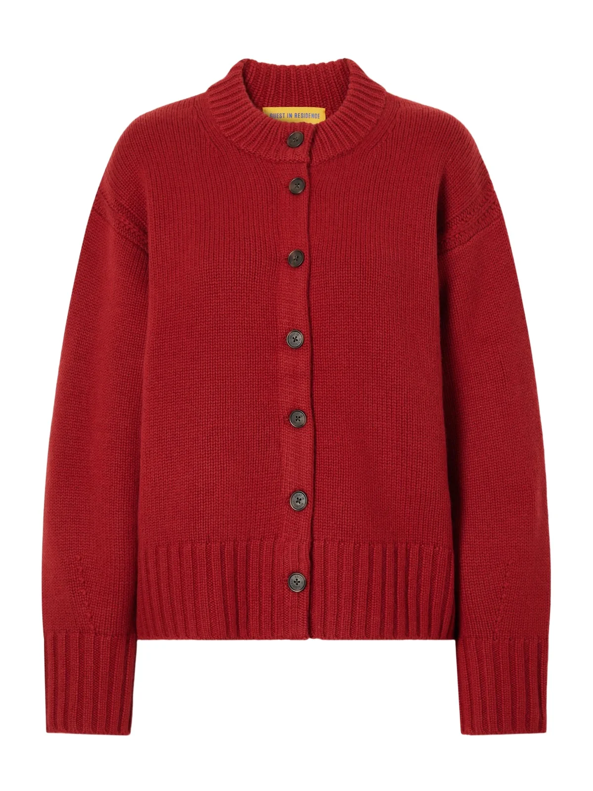 Cozy Cashmere Cardigan Cozy Cashmere Cardigan