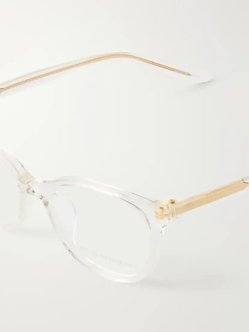 BARTON PERREIRA Irena D-frame Cat-eye Glasses | Thumbnail 3 BARTON PERREIRA Irena D-frame Cat-eye Glasses | Thumbnail 3