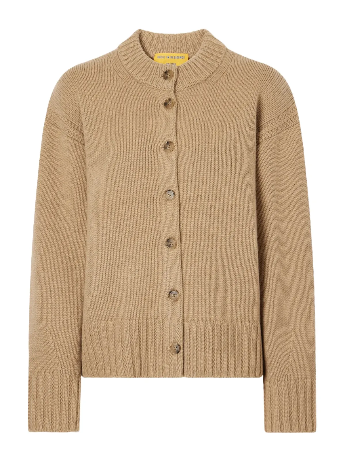 Cozy Cashmere Cardigan Cozy Cashmere Cardigan