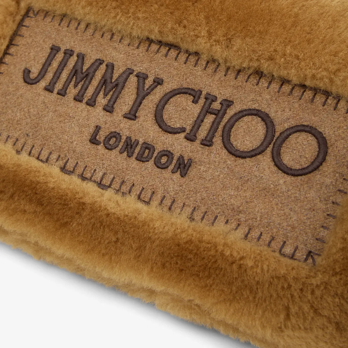 Jimmy Choo Drawstring Tote Medium | Thumbnail 5 Jimmy Choo Drawstring Tote Medium | Thumbnail 5