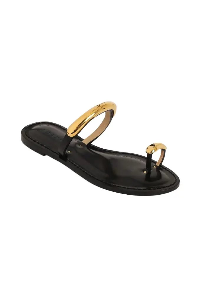 Emporio Sirenuse The Samburu Sandals