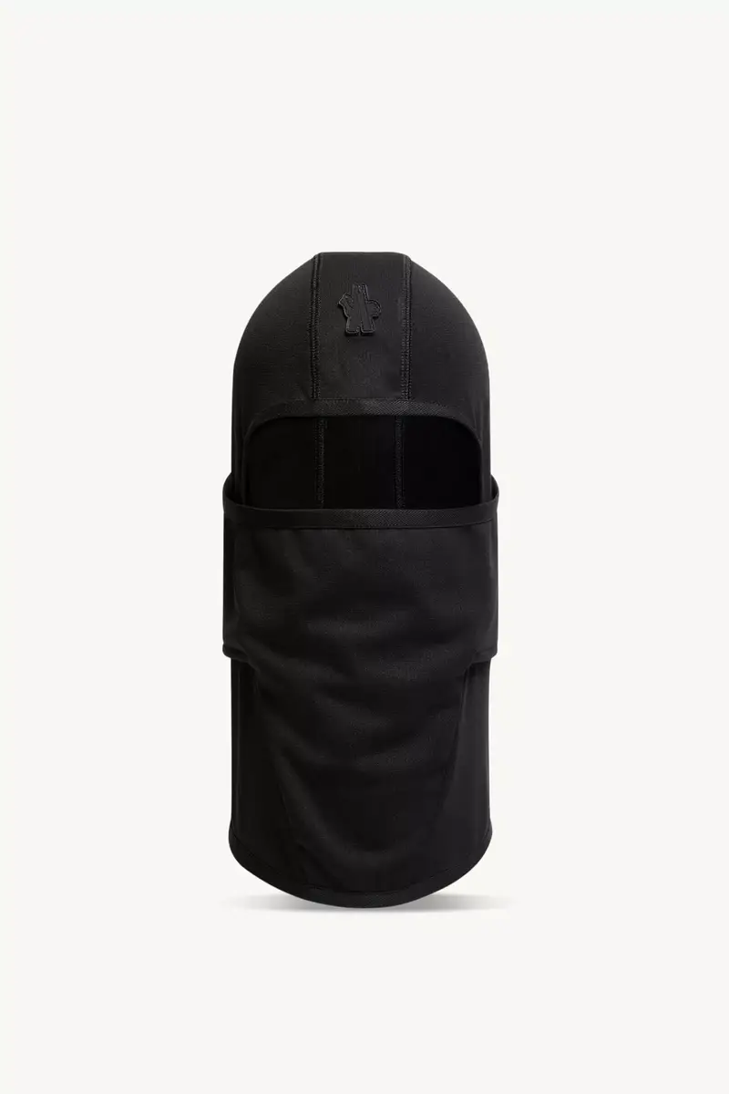 Moncler Grenoble Polartec Balaclava | Thumbnail 2 Moncler Grenoble Polartec Balaclava | Thumbnail 2
