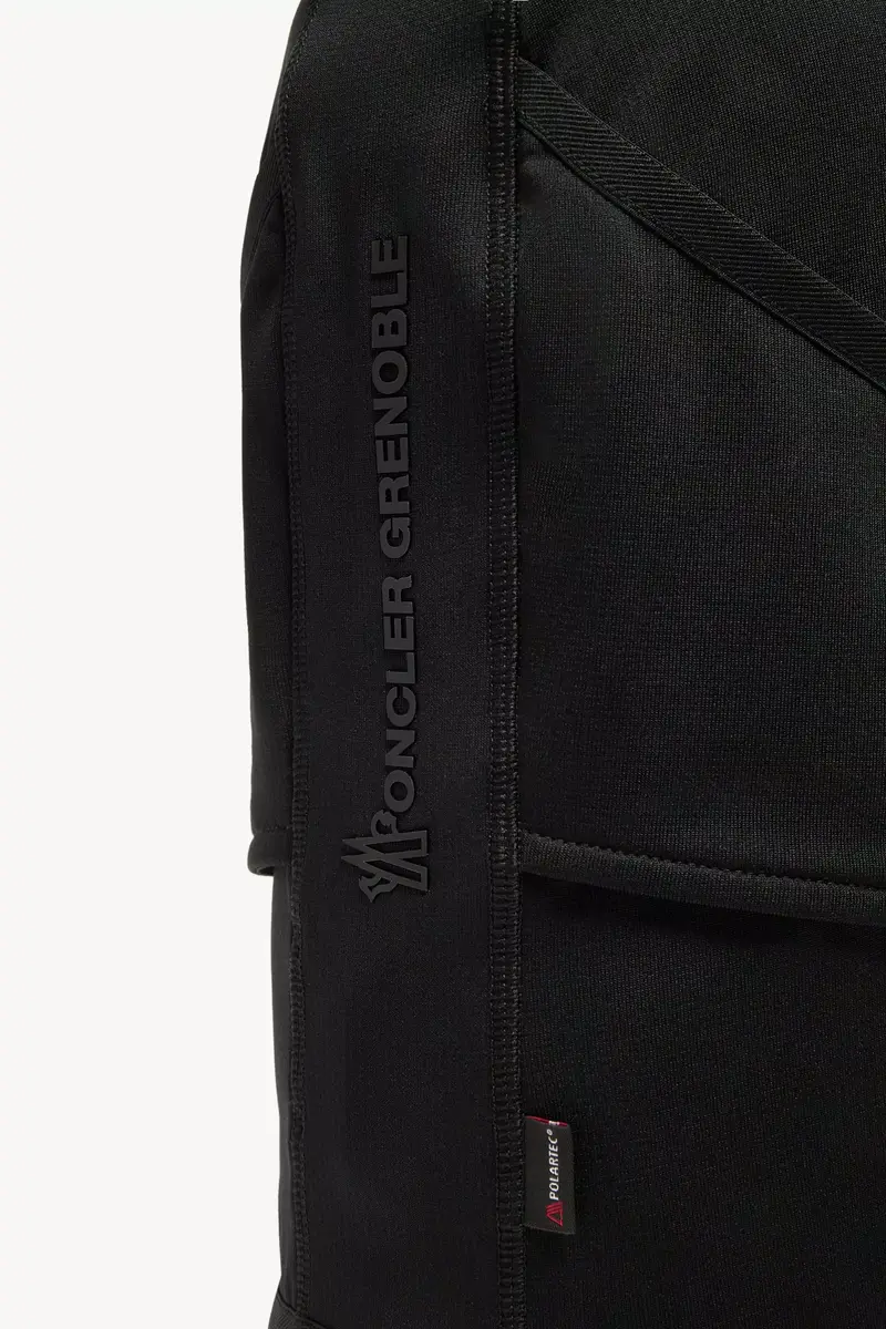 Moncler Grenoble Polartec Balaclava | Thumbnail 4 Moncler Grenoble Polartec Balaclava | Thumbnail 4