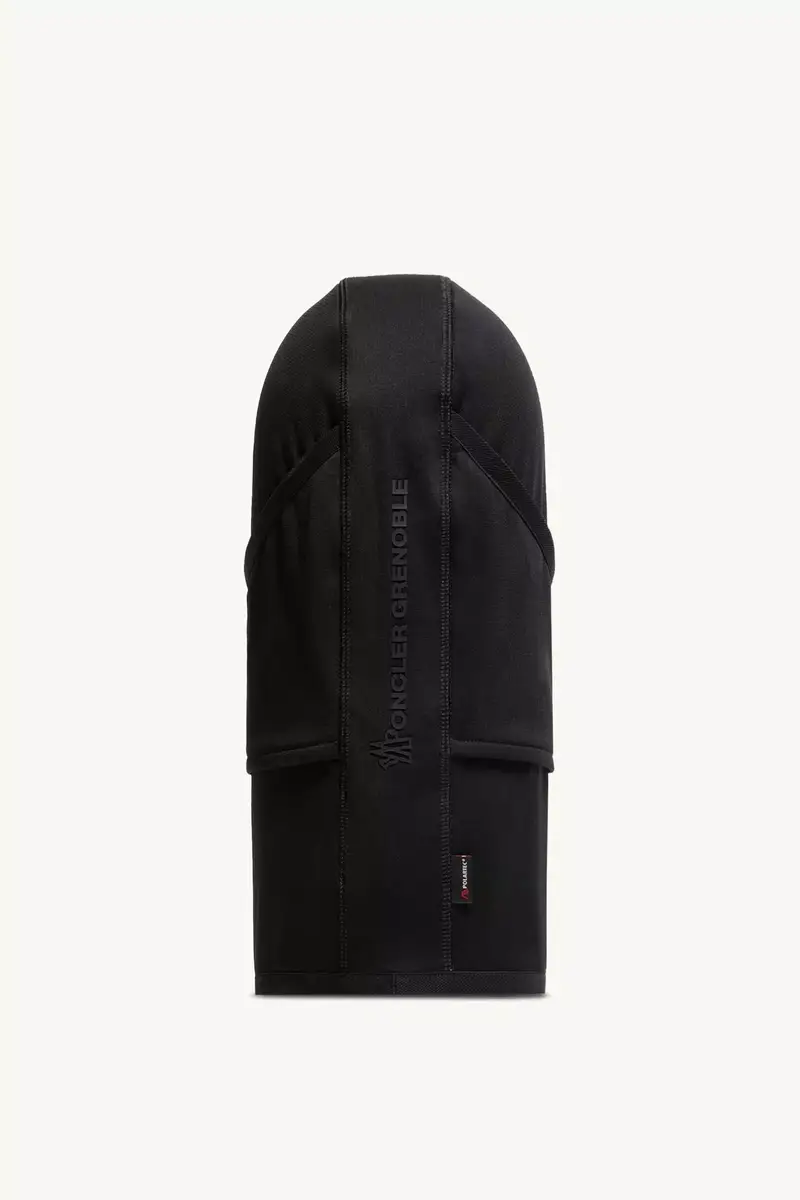 Moncler Grenoble Polartec Balaclava | Thumbnail 5 Moncler Grenoble Polartec Balaclava | Thumbnail 5