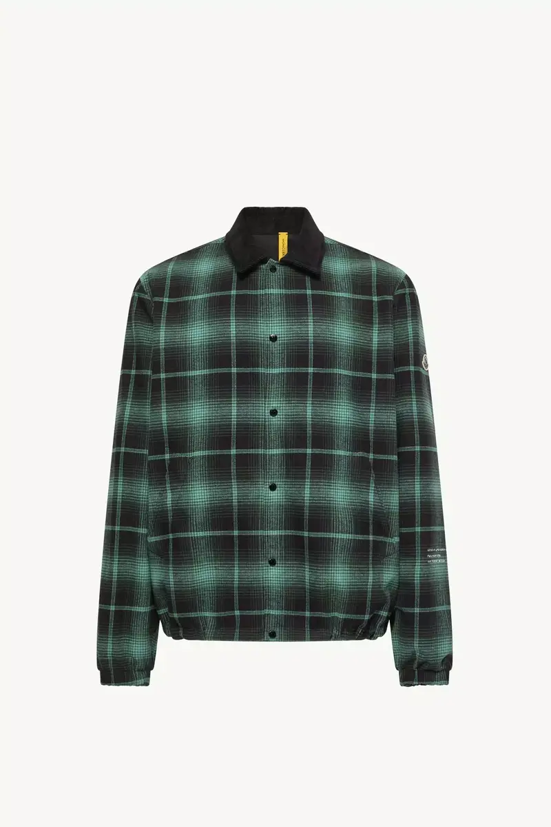 Moncler Ryūha Reversible Shirt Jacket | Thumbnail 2