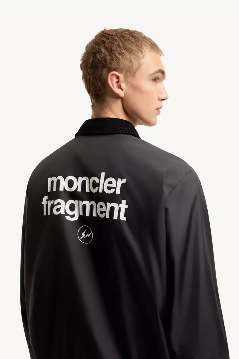 Moncler Ryūha Reversible Shirt Jacket | Thumbnail 11