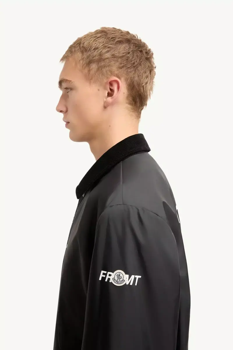 Moncler Ryūha Reversible Shirt Jacket | Thumbnail 4