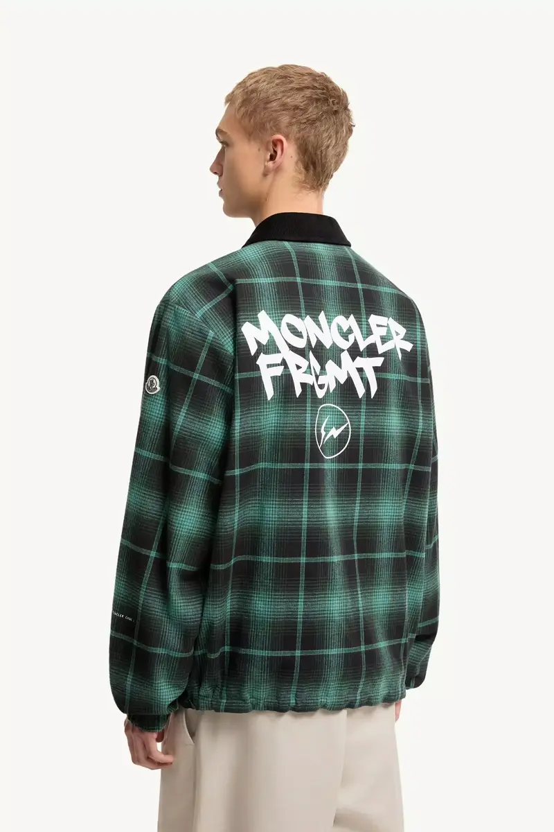 Moncler Ryūha Reversible Shirt Jacket | Thumbnail 6