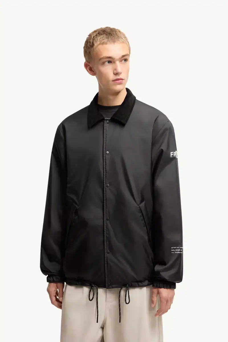Moncler Ryūha Reversible Shirt Jacket | Thumbnail 7