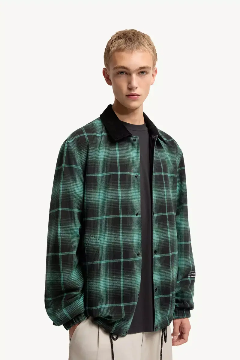 Moncler Ryūha Reversible Shirt Jacket | Thumbnail 8