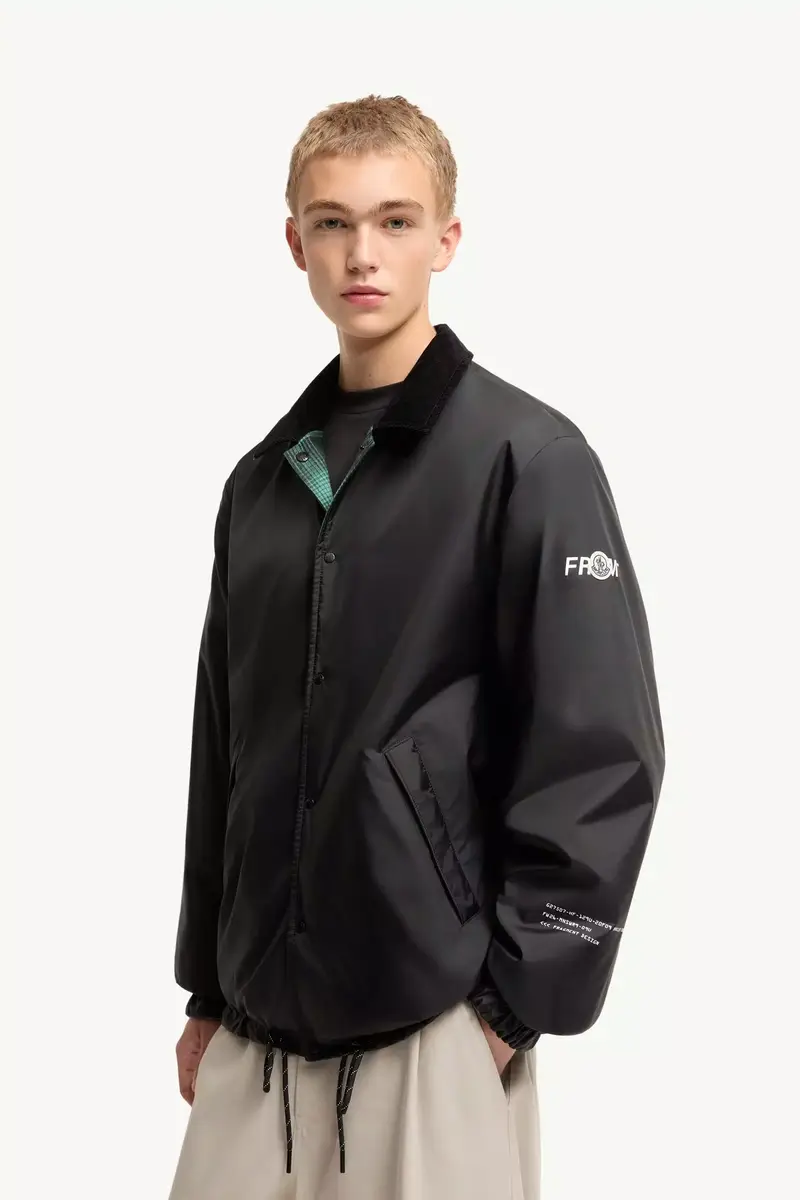 Moncler Ryūha Reversible Shirt Jacket | Thumbnail 10