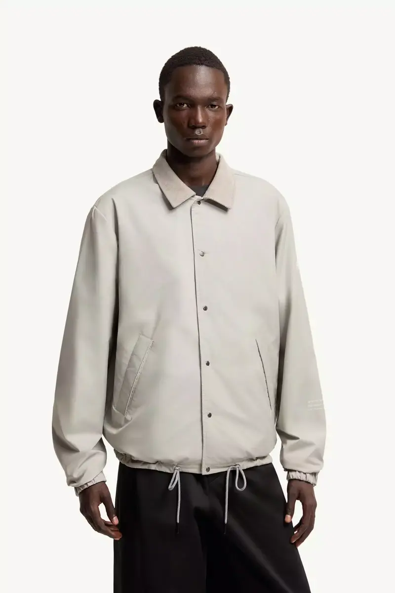 Moncler Ryūha Reversible Shirt Jacket | Thumbnail 7 Moncler Ryūha Reversible Shirt Jacket | Thumbnail 7
