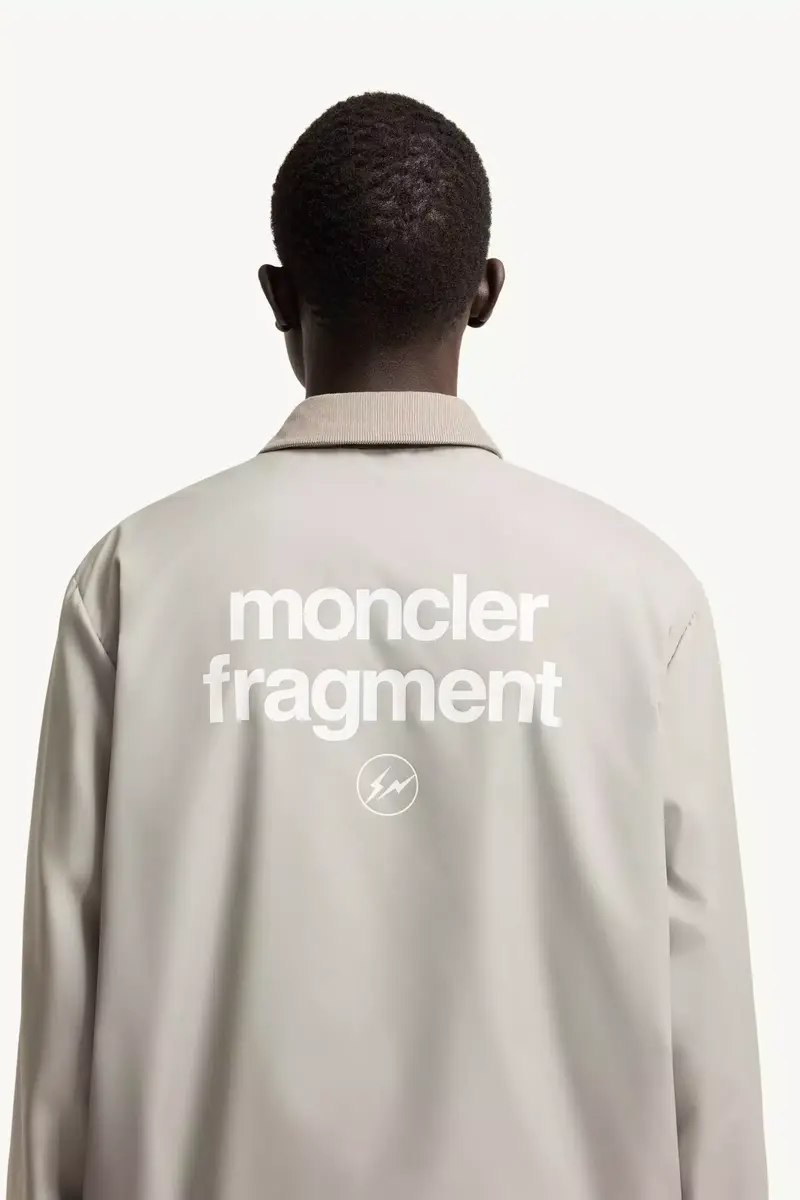Moncler Ryūha Reversible Shirt Jacket | Thumbnail 8 Moncler Ryūha Reversible Shirt Jacket | Thumbnail 8