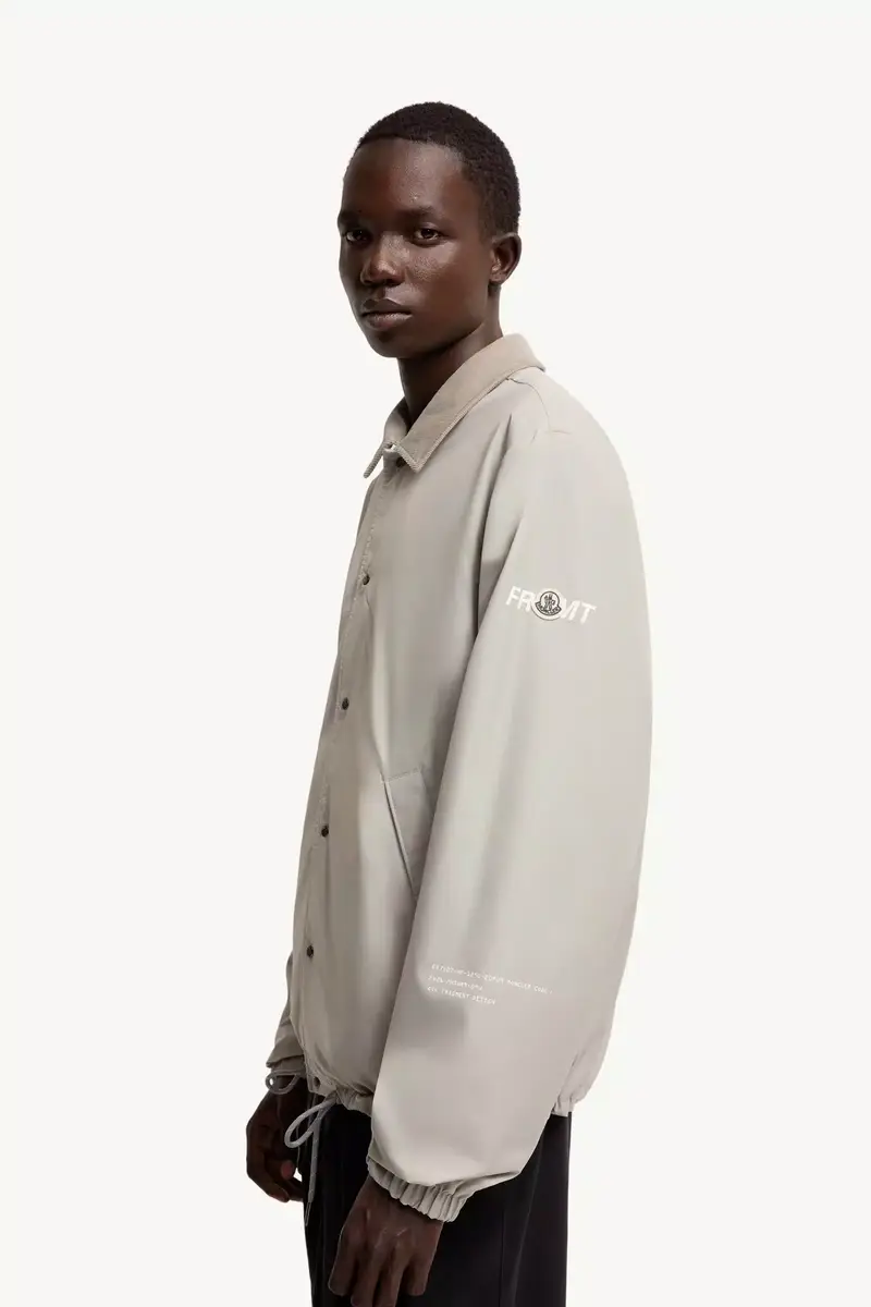 Moncler Ryūha Reversible Shirt Jacket | Thumbnail 9 Moncler Ryūha Reversible Shirt Jacket | Thumbnail 9