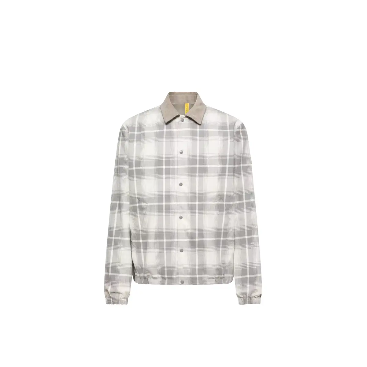 Ryūha Reversible Shirt Jacket