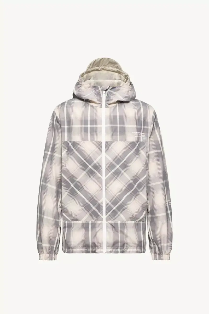 Moncler Jitsuyō Hooded Windbreaker | Thumbnail 2