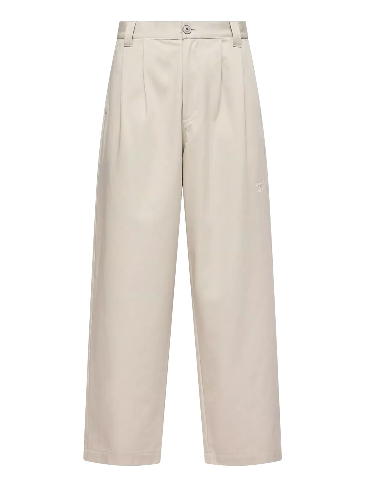 Cotton Gabardine Pants Cotton Gabardine Pants