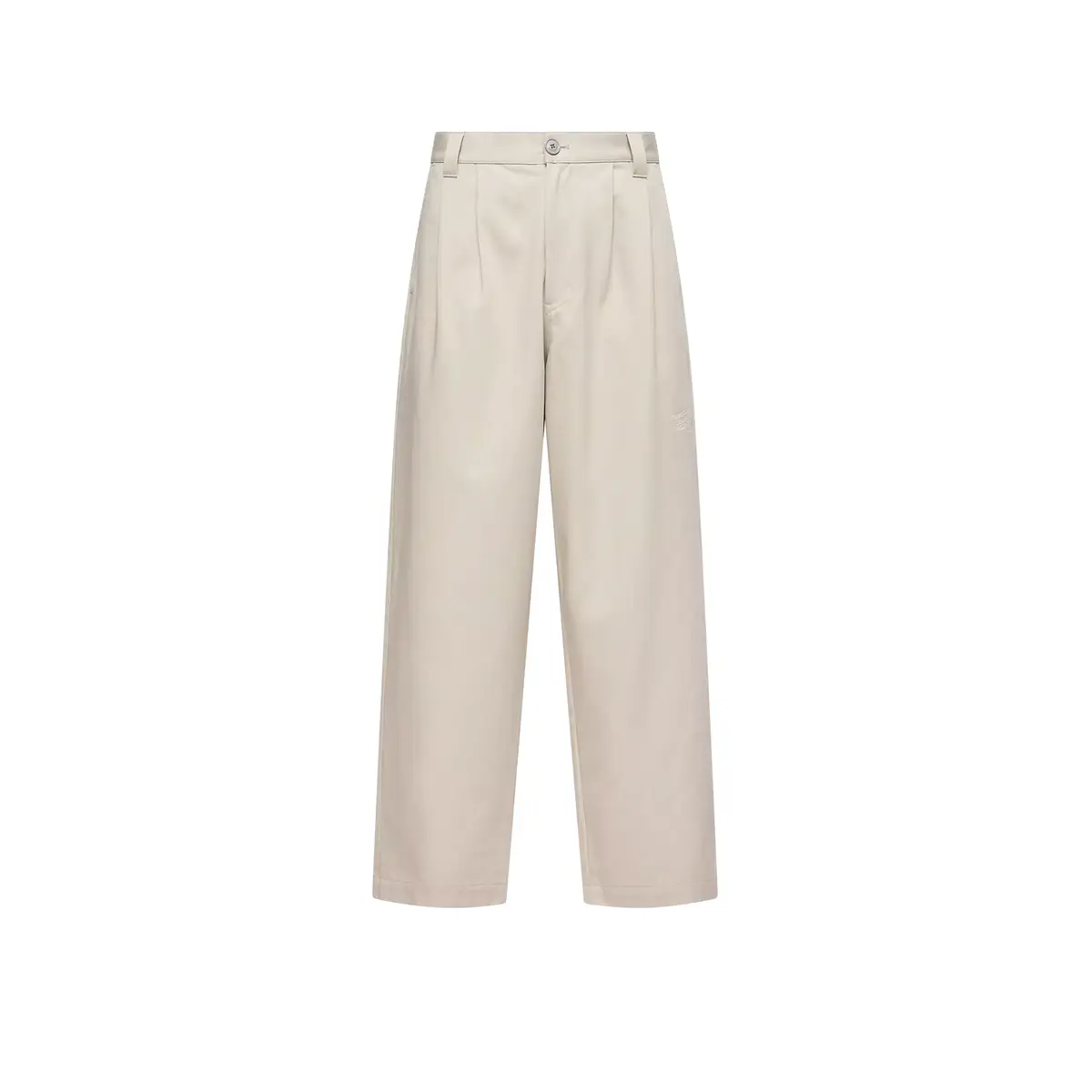 Cotton Gabardine Pants Cotton Gabardine Pants
